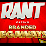 Rant Branded Megaways logotyp