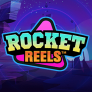 Rocket Reels logotyp