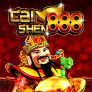 Cai Shen 888 logotyp