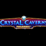 Crystal Cavern Megaways logotyp
