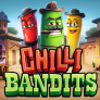 Chilli Bandits logotyp