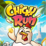 Chicky Run logotyp