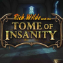 Rich Wilde and the Tome of Insanity logotyp