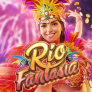 Rio Fantasia logotyp