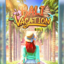 Bali Vacation logotyp
