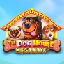 The Dog House Megaways logotyp