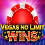 Vegas No Limit Wins logotyp