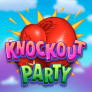 Knockout Party logotyp