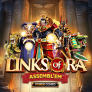 Links of Ra ASSEMBL EM POWER COMBO logotyp