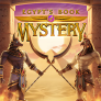 Egypts Book Of Mystery logotyp