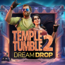 Temple Tumble 2 logotyp