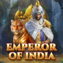 Emperor of India logotyp
