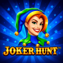 Joker Hunt logotyp