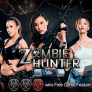 Zombie Hunter logotyp