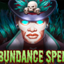 Abundance Spell logotyp
