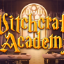 Witchcraft Academy logotyp