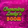 Charming Ladys Boom logotyp