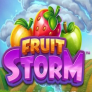 Fruit Storm logotyp