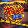 Toro 911 logotyp