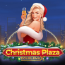Christmas Plaza DoubleMax logotyp