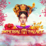Imperial Palace logotyp