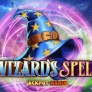 Wizards Spell logotyp