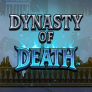Dynasty of Death logotyp