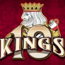 10 Kings logotyp