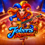 Joker's Revenge logotyp