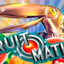 Fruit-o-Matic logotyp