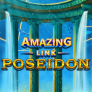 Amazing Link Poseidon logotyp