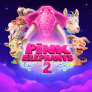 Pink Elephants 2 logotyp