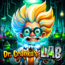Dr Crankos Lab logotyp