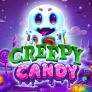 Creepy Candy logotyp