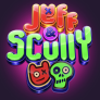 Jeff & Scully logotyp