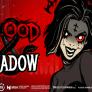 Blood & Shadow logotyp
