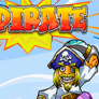 Pirate logotyp