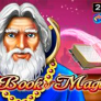 Book of Magic (EGT) logotyp