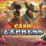 Cash Express logotyp