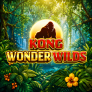 Kong Wonder Wilds logotyp