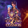 Cazino Cosmos logotyp