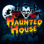 Haunted House logotyp