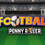 Football Penny Roller logotyp
