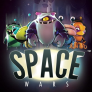 Space Wars logotyp