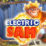 Electric Sam logotyp