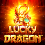 Lucky Dragon logotyp