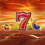 Lucky Hot logotyp