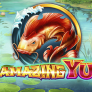 Amazing Yu logotyp