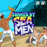 Soaked By Seamen logotyp