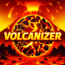 Volcanizer logotyp